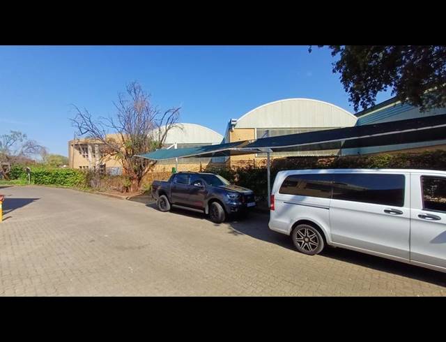 INDUSTRIAL PROPERTY TO RENT IN ROOIHUISKRAAL